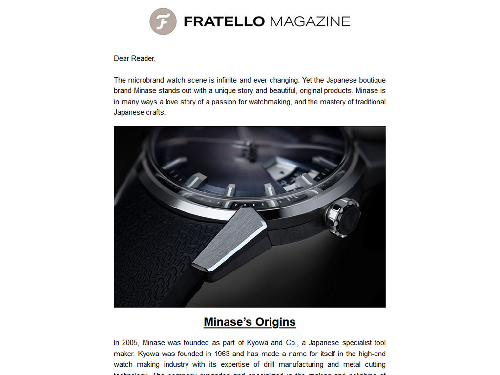 FRATELLO