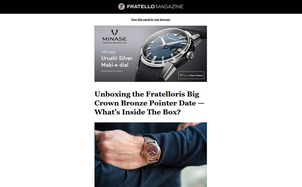 FRATELLO