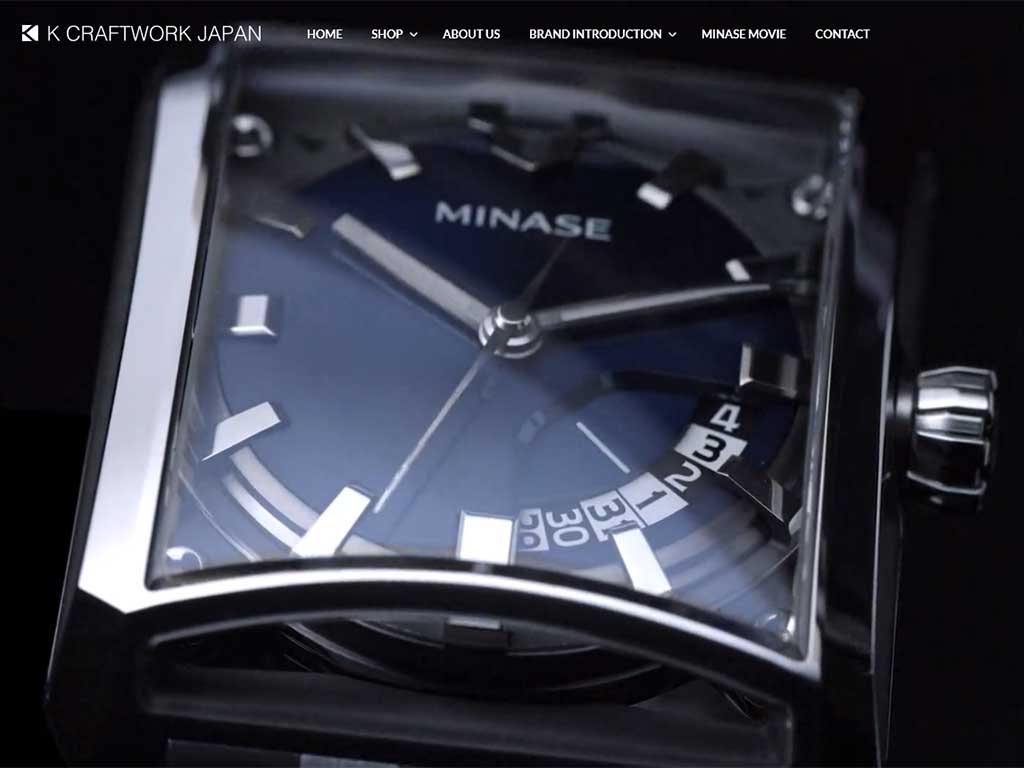 K CRAFTWORK JAPAN