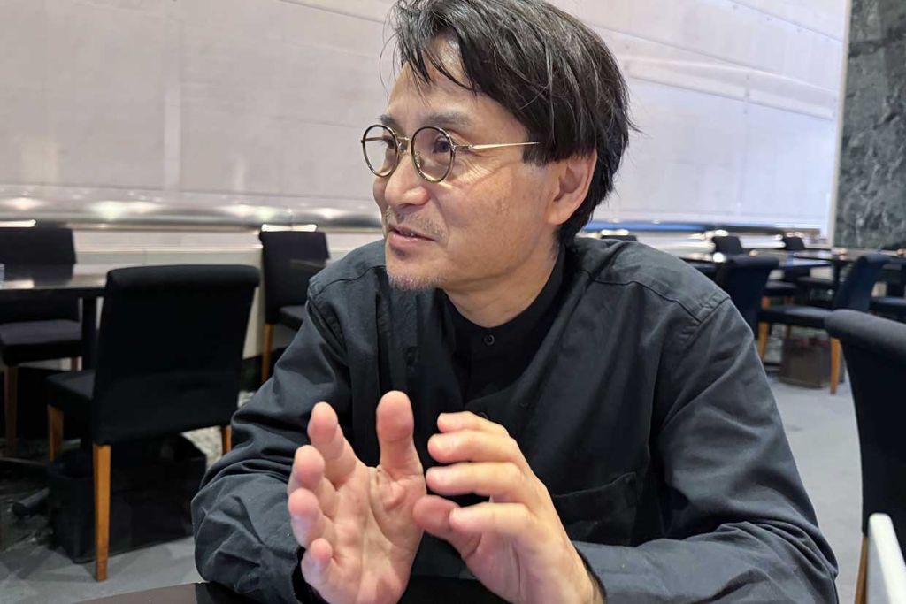 山本博邦