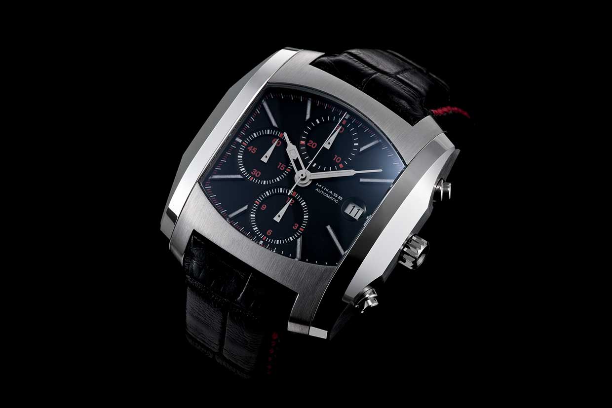 MASTER CRAFT M2