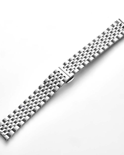 MASTER CRAFT J3 クラシカルブレスレット(ワンタッチ)単品 [J3-M0118-01]