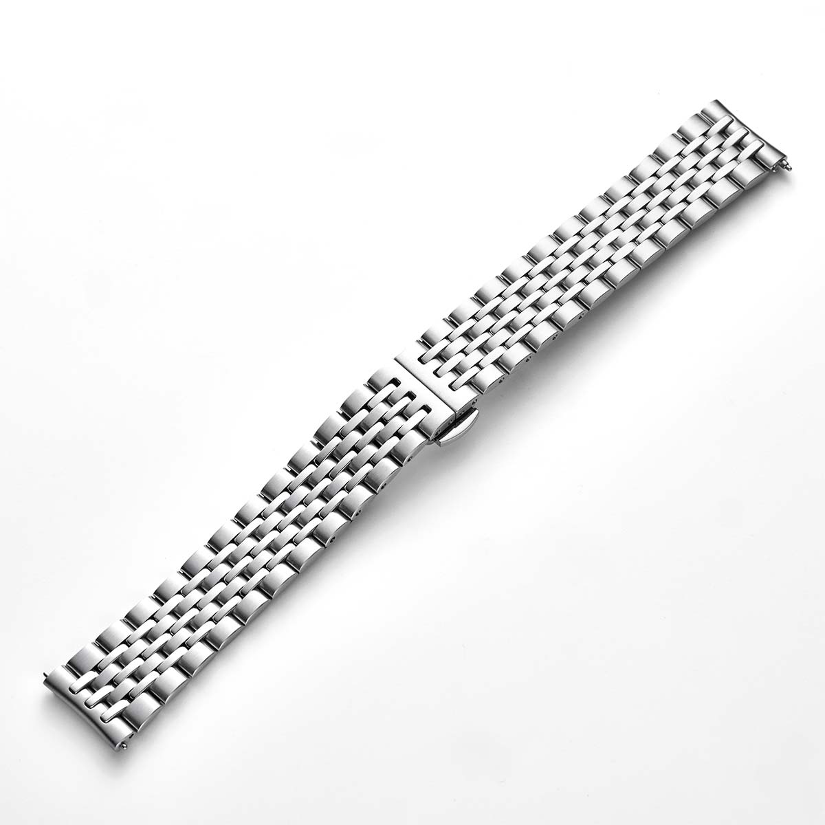 MASTER CRAFT J3 クラシカルブレスレット(ワンタッチ)単品 [J3-M0118-01]