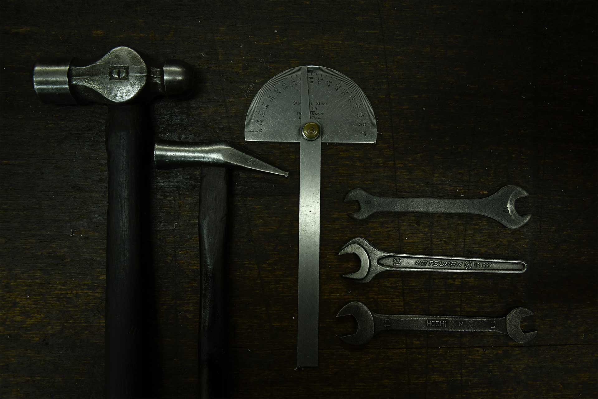 MINASE - Tools