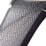 Rubber strap